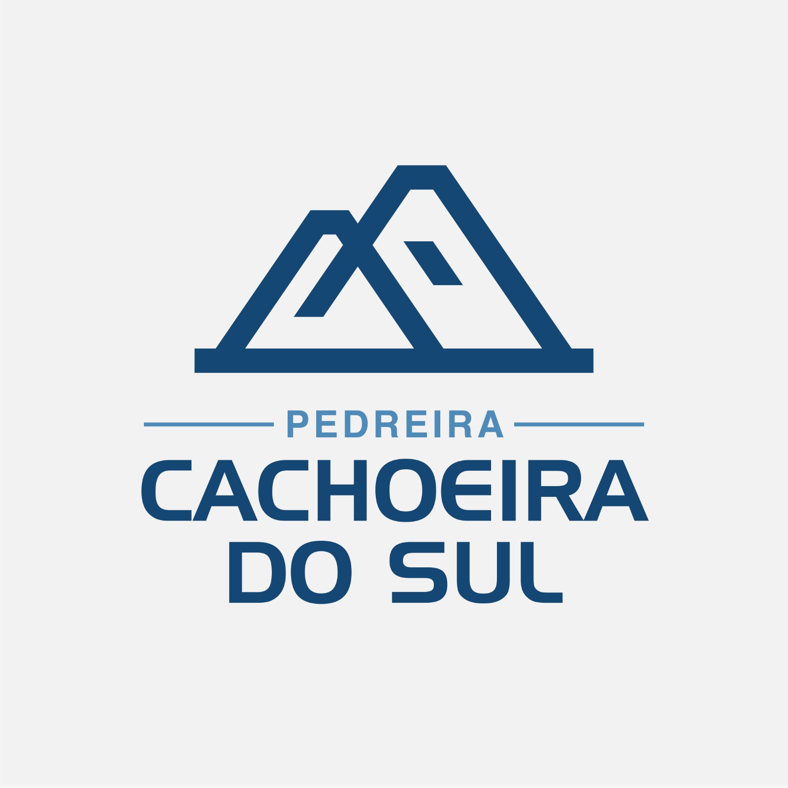 Logo Pedreira Cachoeira do Sul